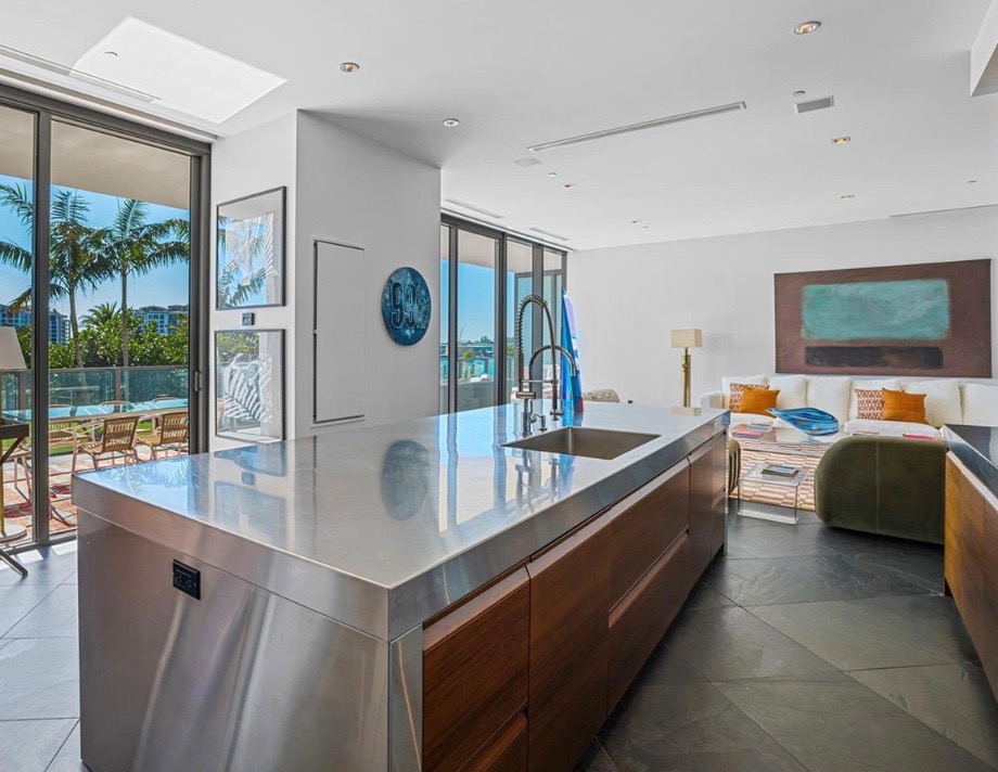 Explore the Exclusive World of Apogee Condos in Miami Beach
