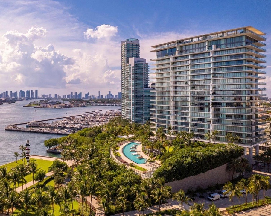 Miami’s Best Kept Secrets Are Just Steps from Apogee South Beach